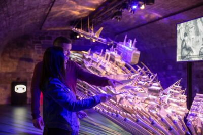 Dublin: EPIC Museum Entrance Ticket - Your EPIC ticket: what’s included (and what it’s really worth)