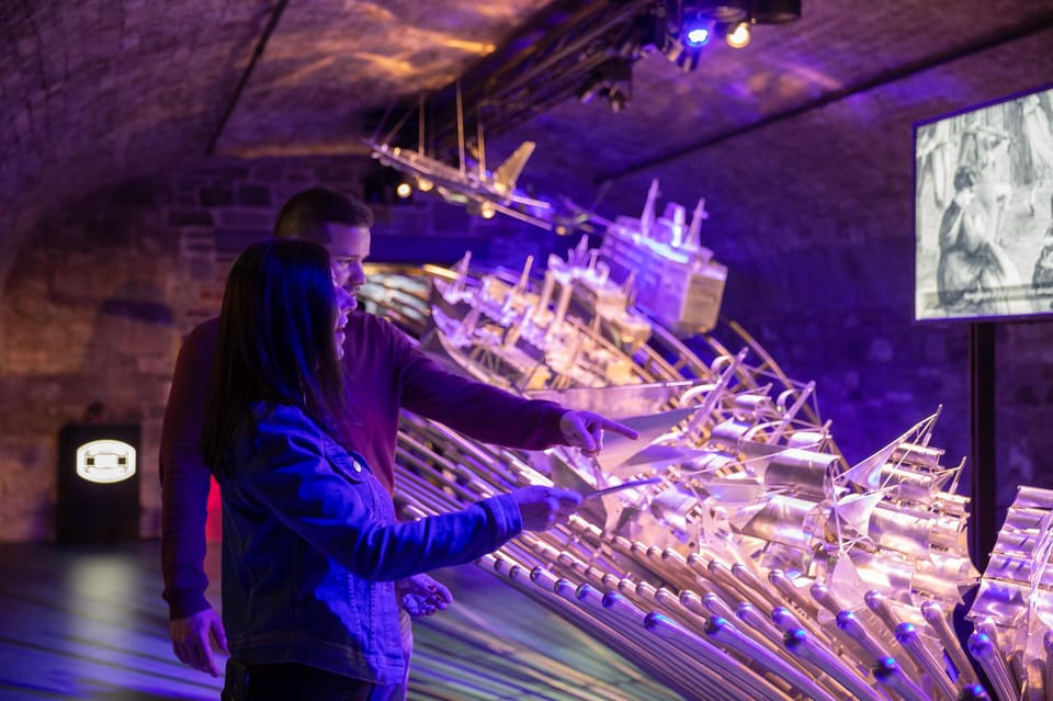 Dublin: EPIC Museum Entrance Ticket - Your EPIC ticket: what’s included (and what it’s really worth)