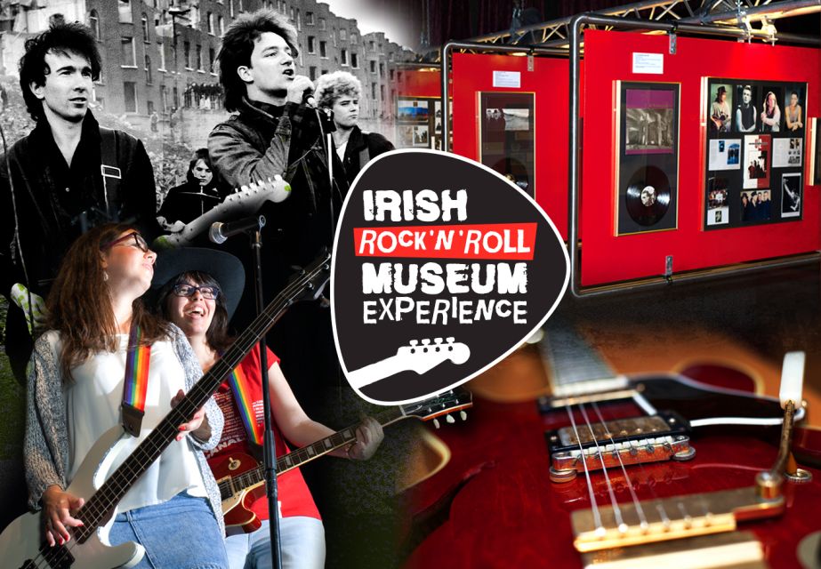 Dublin Explorer Pass: Save up to 50% on 3 to 7 Attractions - Choosing 3, 4, 5, or 7 Attractions Without Overplanning