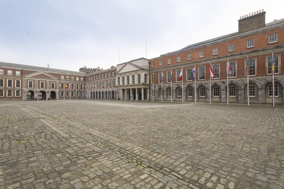 Dublin Explorer Pass: Save up to 50% on 3 to 7 Attractions - Best Fit: Who Should Buy This Explorer Pass