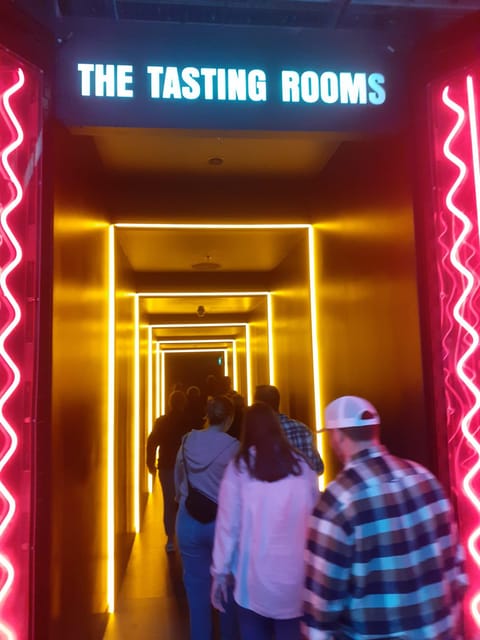 Dublin Food & Drink Walking Tour & Jameson Irish Coffee Demo - Who This Tour Suits Best