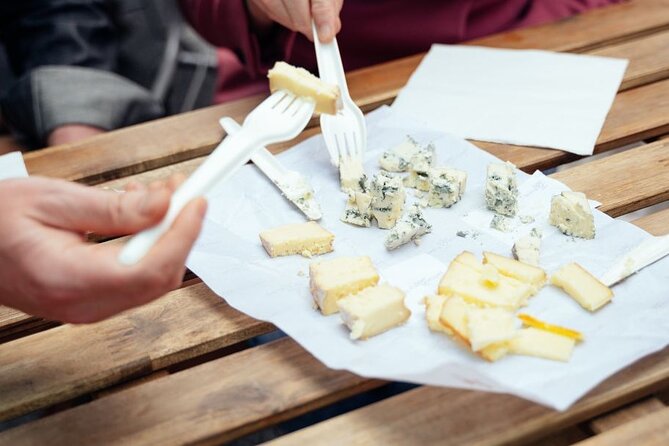Dublin Food Tour with a Local Foodie, Personalized & Private - Why a Private Dublin Food Tour Feels Different Than Doing It Alone