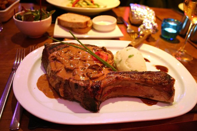 Dublin Food Tour with a Local Foodie, Personalized & Private - The Tastings and Drink Portion: How to Get Full Value From 6–8 Bites