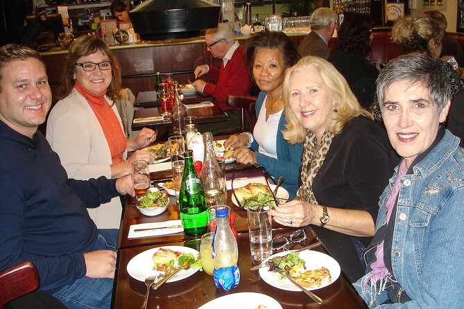 Dublin Food Tour with a Local Foodie, Personalized & Private - Price and Value: What $229.63 Buys You in Dublin Time