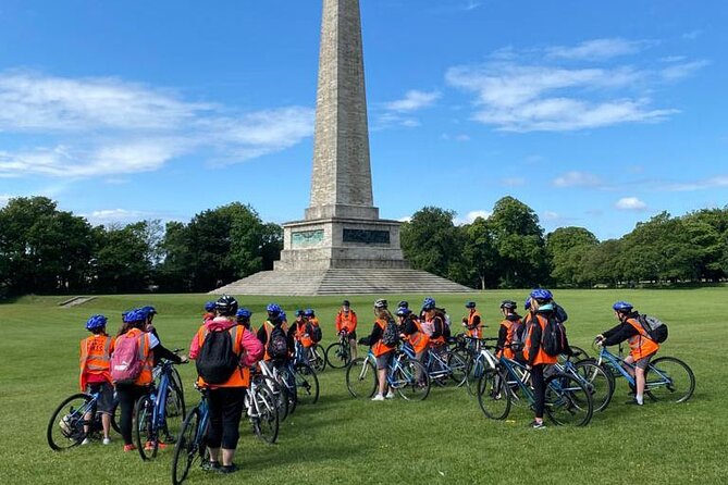 Dublin Full Day Bike Rental - Why Phoenix Park Bikes is a smart Dublin day plan