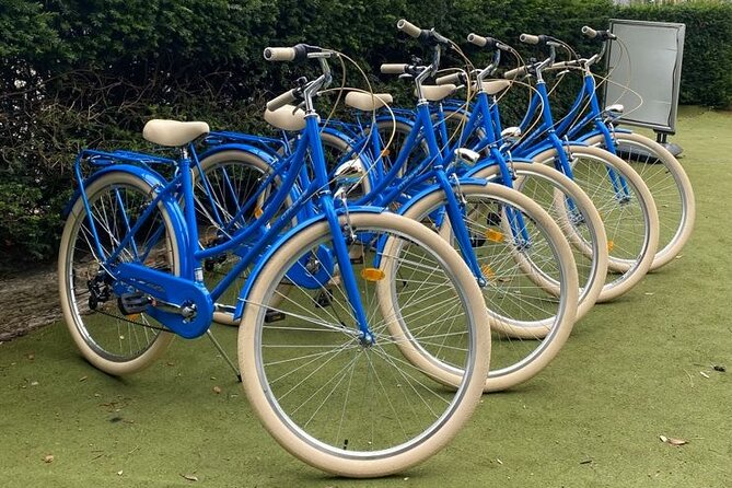 Dublin Full Day Bike Rental - Getting your bike at Gate House (and avoiding start-of-day stress)