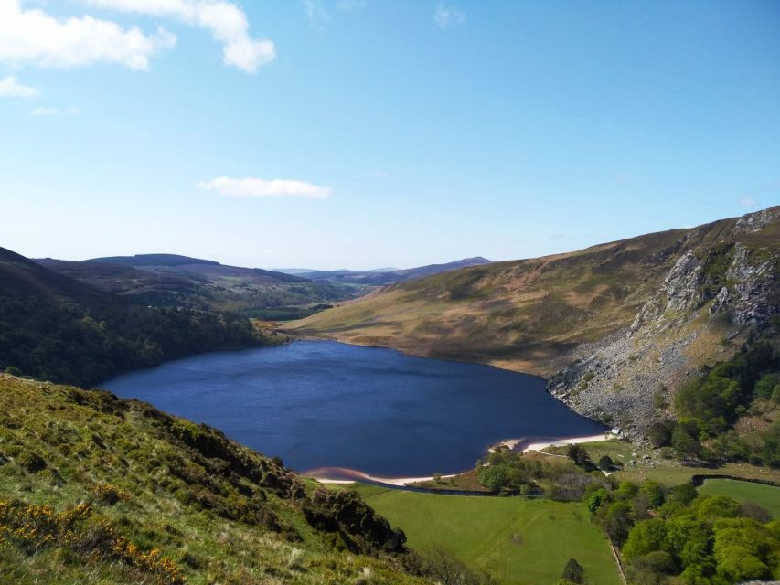 Dublin: Full-Day Wicklow Mountains Tour w/ Glendalough Visit - Key Things That Make This Wicklow Day Trip Worth Your Time