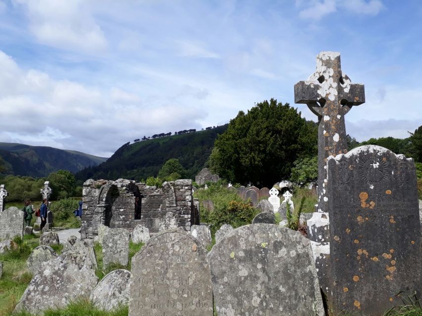 Dublin: Full-Day Wicklow Mountains Tour w/ Glendalough Visit - Tips That Actually Help: Shoes, Rain Gear, and a Simple Plan