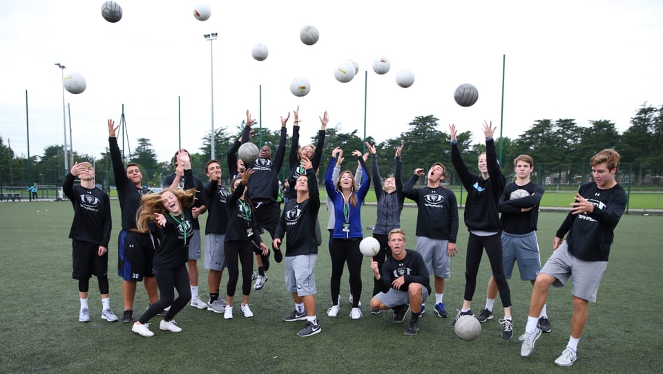 Dublin: Gaelic Games Experience - Getting to Na Fianna: Where Gaelic Games meet the city