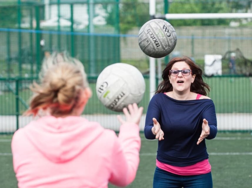 Dublin: Gaelic Games Experience - Price and value: Why $51 for 3 hours can be a smart use of Dublin time