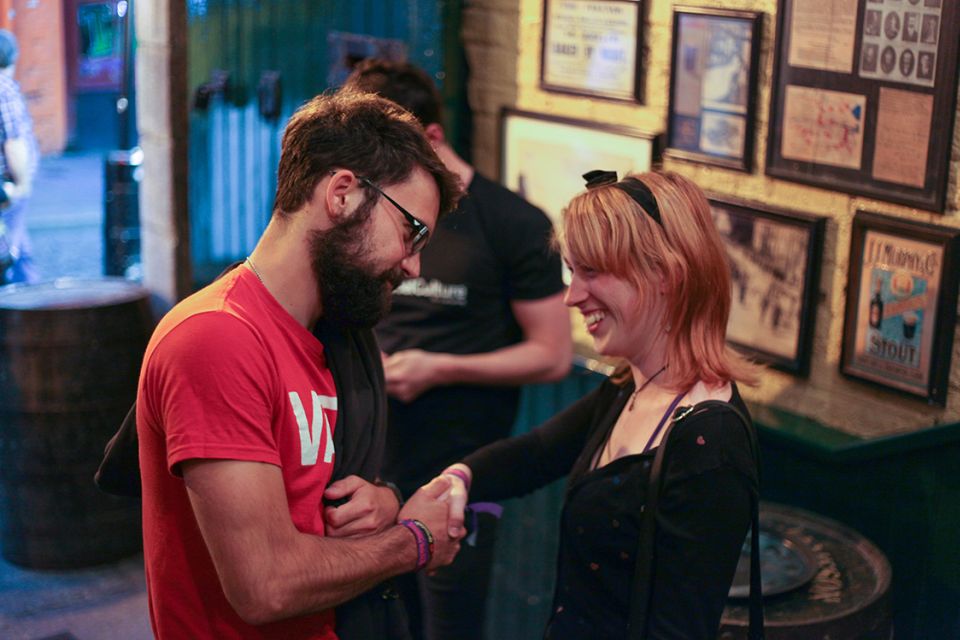 Dublin: Generation Pub Crawl - Is this tour for you? Who should book, and who should skip