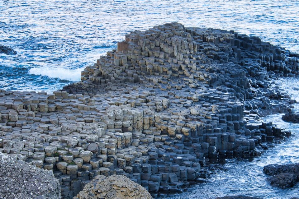 Dublin: Giant's Causeway & Glens of Antrim Day Tour - Key Things I’d Pay Attention To Before You Go