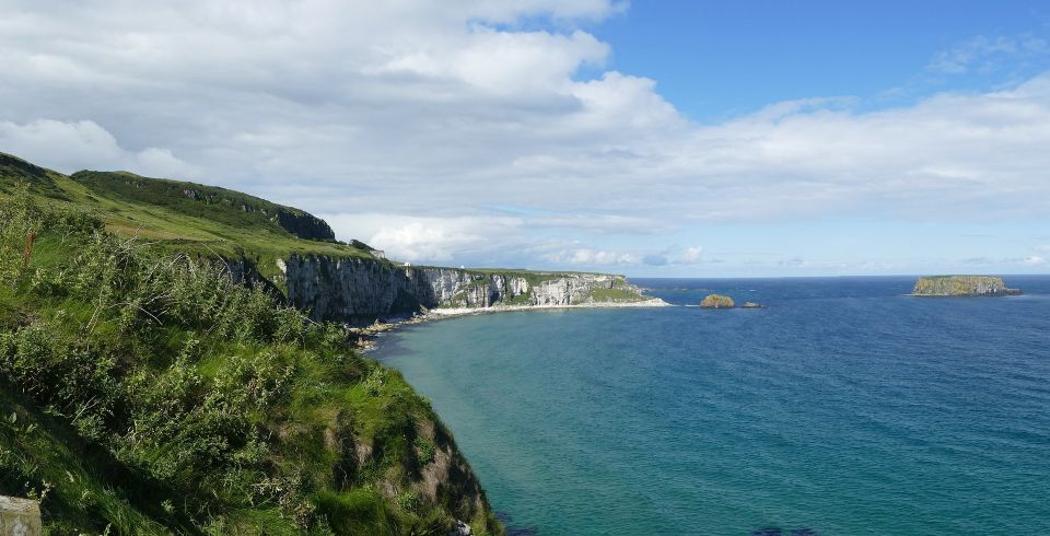 Dublin: Giant's Causeway & Glens of Antrim Day Tour - Price and Value: Is $175 a Fair Deal?