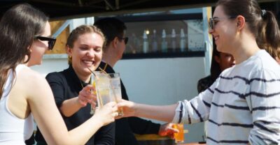 Dublin: Gin Masterclass with Welcome Drink & Tasting Flight - The 60-Minute Gin Masterclass Flow (Welcome Drink to Q&A)