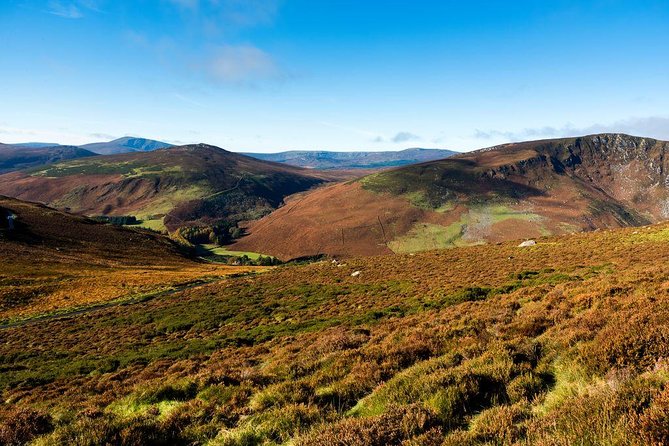 Dublin: Glendalough, Wicklow, Kilkenny and Sheepdog demonstration - Should You Book This Dublin Day Trip?