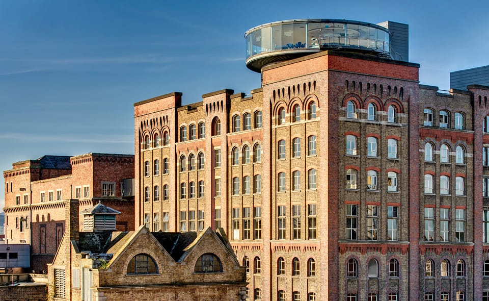 Dublin: Guinness Storehouse Connoisseur Experience - Key Highlights You’ll Actually Care About