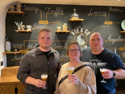 Dublin: Guinness Storehouse, Roe & Co Irish Whiskey Tour - Meeting at Arthurs Pub: where the tour actually begins