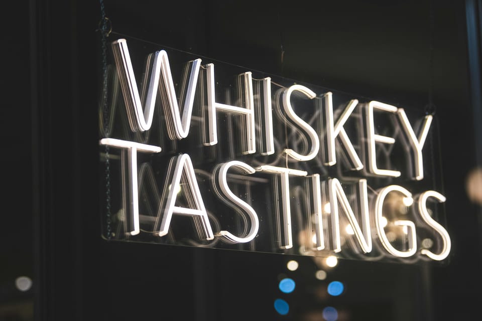 Dublin: Guinness Storehouse, Roe & Co Irish Whiskey Tour - Roe & Co distillery: whiskey making, blending, and tastings