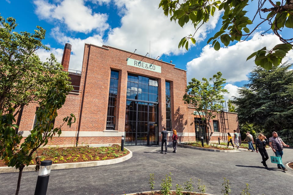 Dublin: Guinness Storehouse, Roe & Co Irish Whiskey Tour - Who this tour suits best