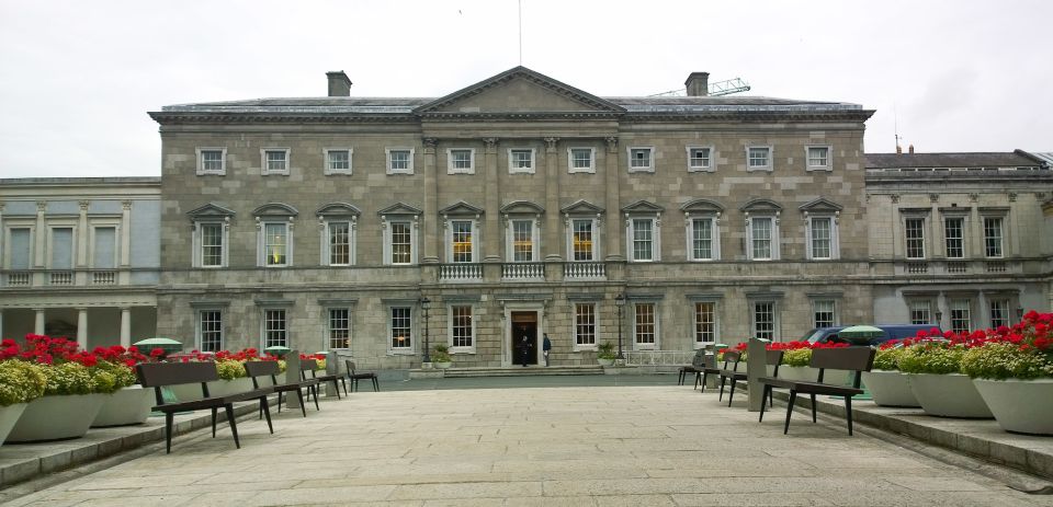 Dublin: Half-Day Private Walking Tour - How Pat Liddy’s private walk stays personal
