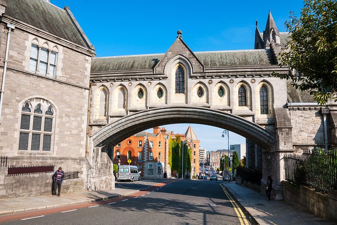 Dublin Half Day Tour with a Local: 100% Personalized & Private - Key things that make this half-day Dublin tour work