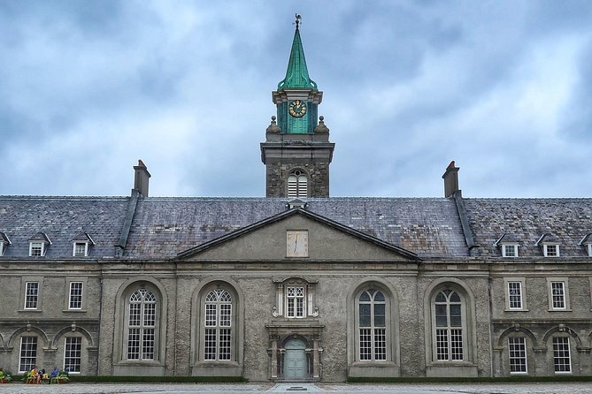 Dublin Half Day Tour with a Local: 100% Personalized & Private - Rathmines: the Dublin you feel in your feet