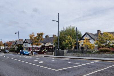 Dublin: Hidden Gem Walking Tour with Local Guide - Price and Timing: Is It Good Value?