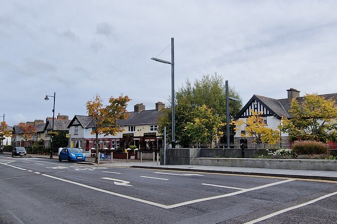 Dublin: Hidden Gem Walking Tour with Local Guide - Price and Timing: Is It Good Value?
