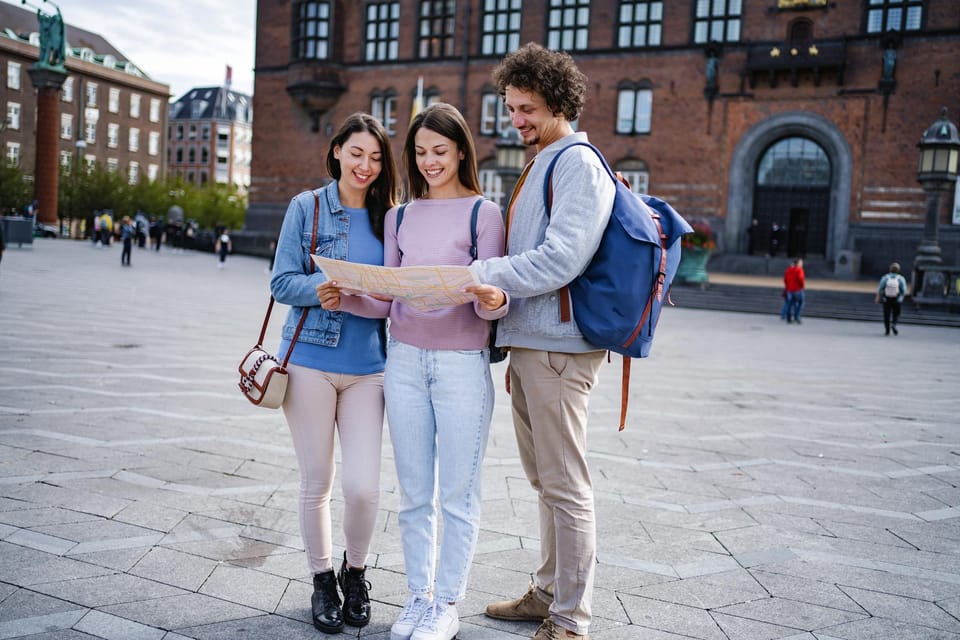 Dublin: Historical and Cultural Historical Walking Tour - Why this walk works: history, street life, and a tight 2-hour loop