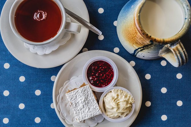 Dublin Historical Centre Private Food Tour with 8 Food Tastings - Stop 1: Vice Coffee Inc and the Irish coffee lesson you’ll actually remember
