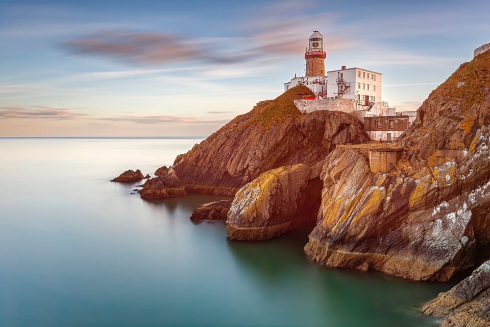 Dublin: Howth Coast and Ireland's Eye Boat Tour - Who this boat tour suits best