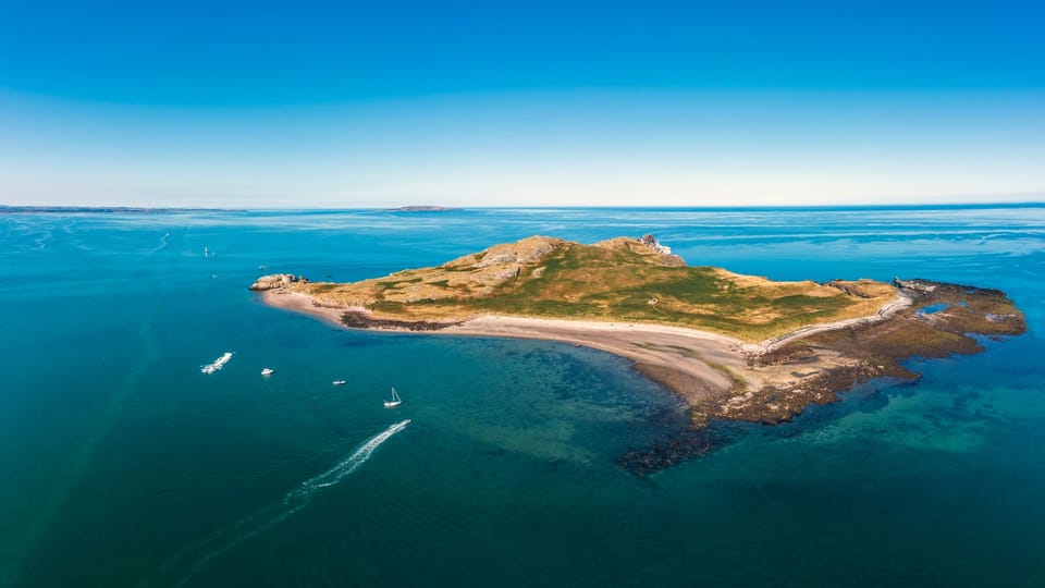 Dublin: Howth Coast and Ireland's Eye Boat Tour - Ireland’s Eye: what you’re really paying for beyond the scenery