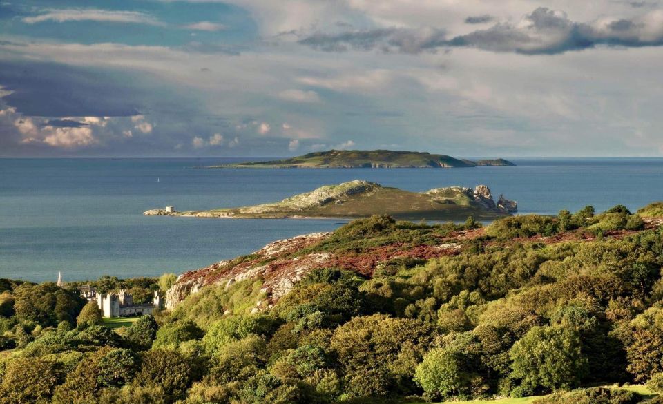 Dublin: Howth Coastal Hiking Tour - Who Should Book This Coastal Hiking Tour?