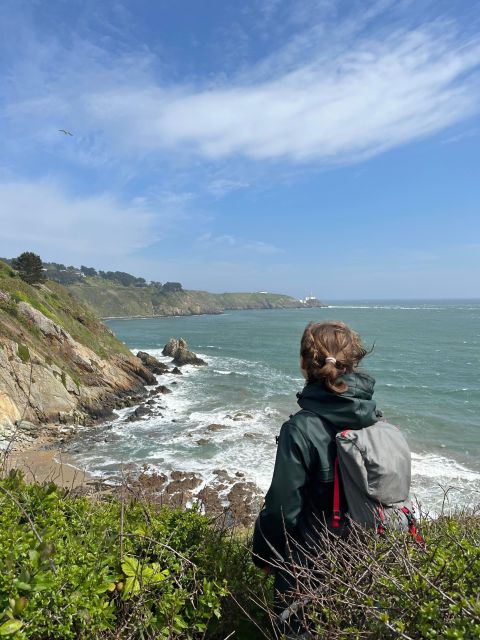 Dublin: Howth Safari Hiking Tour - Key things that make this Howth hike worth your time