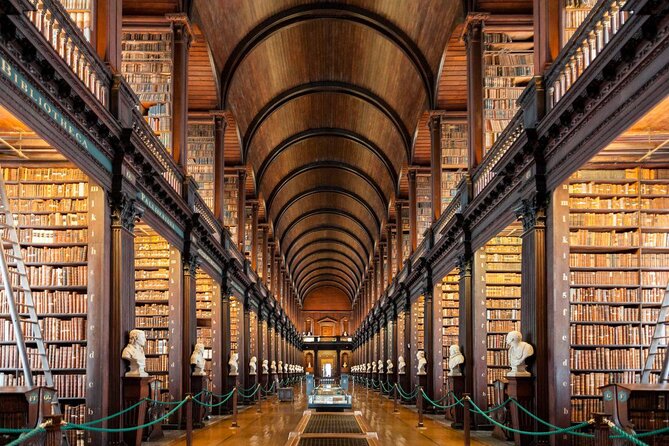 Dublin in a Day: Dublin Castle, Book of Kells, Guinness & Whiskey - Key things you should know before you go