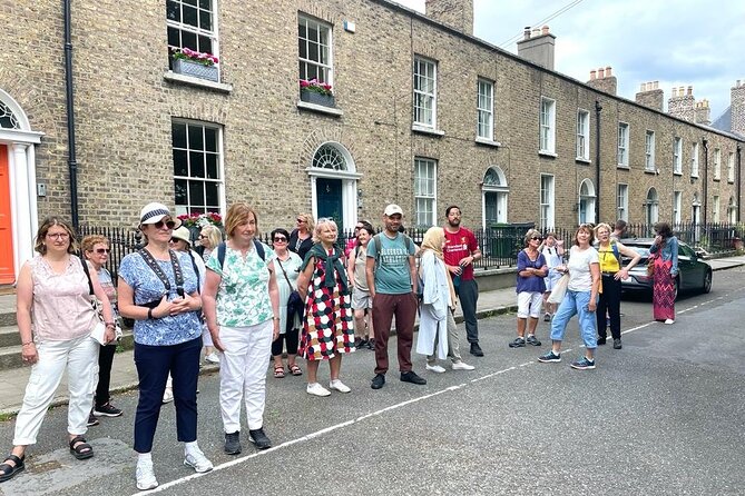 Dublin, in a day, on foot. History, culture & architecture! - Dublin Castle: British rule legacy, State Apartments, and St Patrick’s Hall
