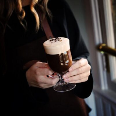 Dublin: Irish Coffee Masterclass at the Irish Whiskey Museum - A 45-Minute Class That Actually Teaches Technique