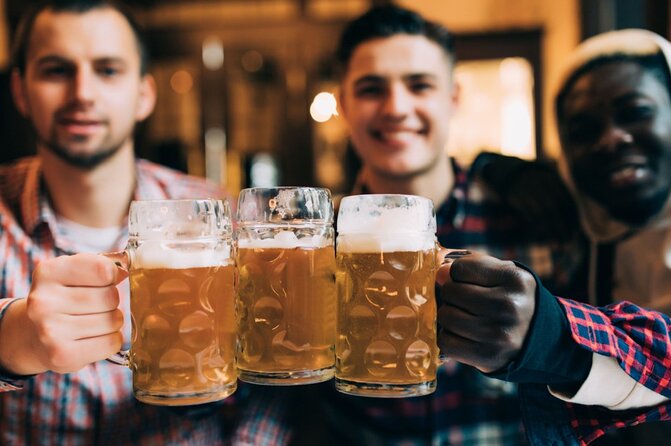 Dublin Irish Musical Pub Tour - The 3-Hour Rhythm: How the Timing Works