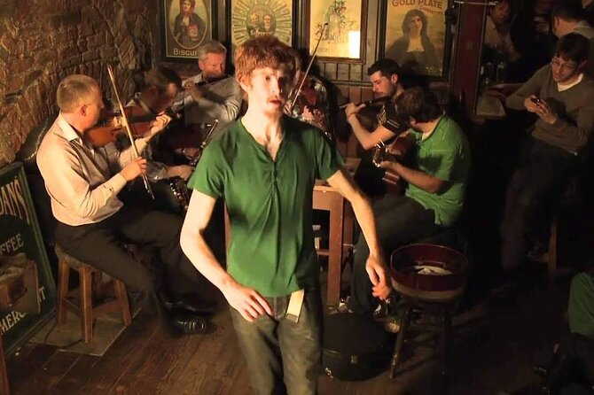 Dublin Irish Musical Pub Tour - What You’ll Do After the Tour Ends