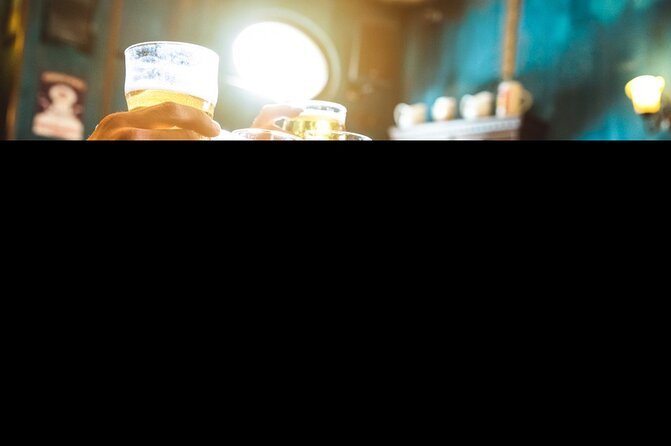 Dublin Irish Musical Pub Tour - Private Tour Format: When It’s Worth Paying For