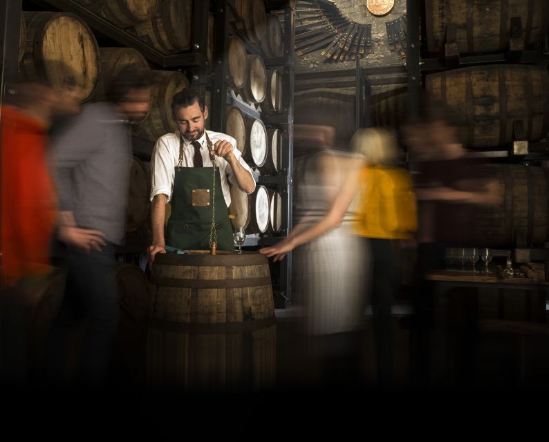 Dublin: Jameson and Guinness Private Tour with Transfers - Key things that make this tour work