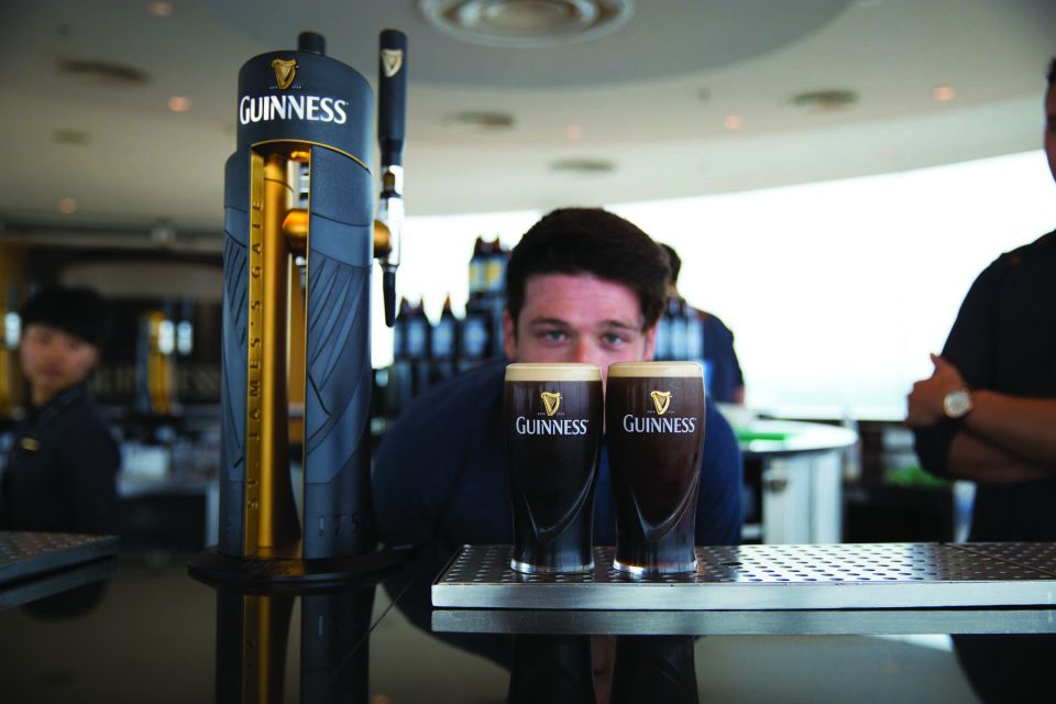 Dublin: Jameson and Guinness Private Tour with Transfers - The value question: why $328 feels reasonable for a private day