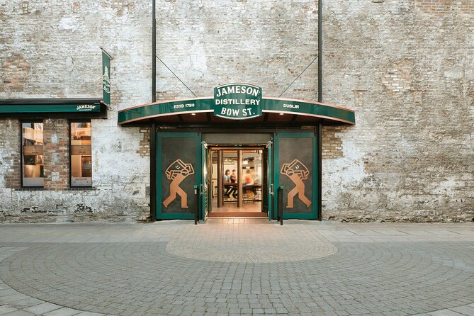 Dublin Jameson Distillery and Guinness Brewery Guided Tour - The small-group pacing: why 15 people matters