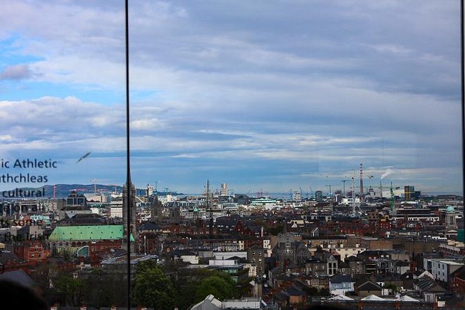 Dublin Jameson Distillery and Guinness Storehouse Guided Tour - Who Should Book This (and Who Should Skip It)