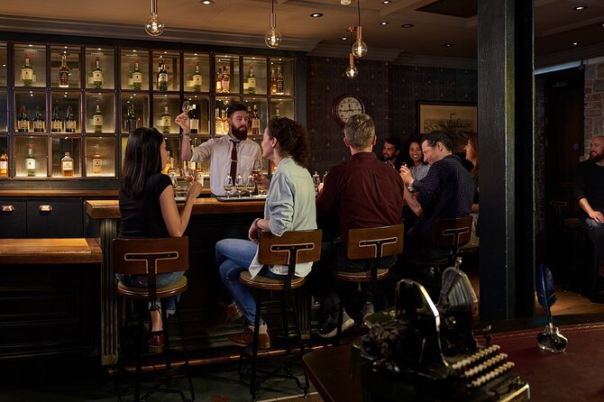 Dublin Jameson Distillery Bow St. Choice of Experiences - Key highlights to look for