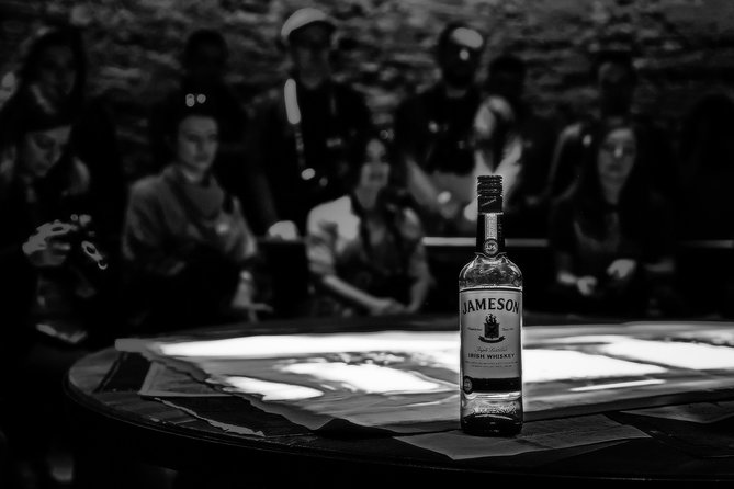 Dublin Jameson Distillery Bow St. Tour and Tasting 45 mins - Your guide matters: what the best sessions feel like