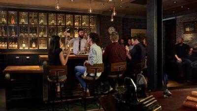 Dublin: Jameson Distillery Secret Whiskey Tasting Experience - The 1-hour flow from check-in to finished tasting
