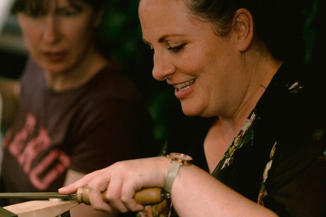 Dublin Jewellery Forge a Hammered Silver Ring: Drury Street - Quick Hits Before You Go