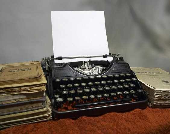 Dublin Literary Tour with a Local Expert: Custom & Private - Key Things I’d Book This For
