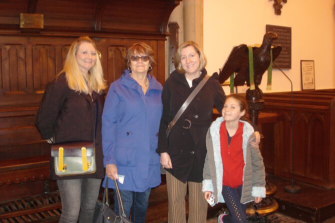 Dublin Literary Tour with a Local Expert: Custom & Private - Writers’ Museum and Dublin Streets: The City as a Reading Guide